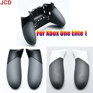 【Quality】 Jcd 1 Pair Replacement Rear Handle Grips For Xbox One Elite Gamepad Hand Grip For Xbox One Elite 1 Controller