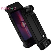 TPU Protective Case Shockproof with Kickstand Cover Case for Lenovo Legion Go [wohoyo.sg]