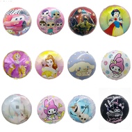 FOIL BALLOON 18 INCH CARTOON