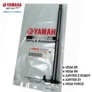 Vega ZR 5d9 gear overan as gear shift