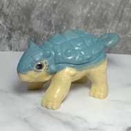 Mcdo Toy Jurassic Park Bumpy the Ankylosaurus 2020
