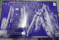 Bandai MG Ver.Ka Hi-V H.W.S. Hi-Nu Gundam RC-93-V2