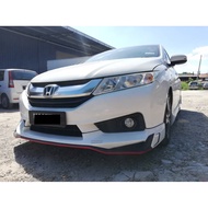 Honda City 2014 Drive 68 Bodykit PU