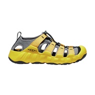 KEEN Men's Shoes HYPERPORT H2 (KEEN YELLOW/BLACK)