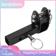 Lanqistore Professional Mobility Scooter Rear Mounting Bracket Aluminium Alloy NEW