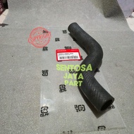 JAZZ RS GE8 UPPER RADIATOR HOSE - JAZZ RS UPPER RADIATOR HOSE