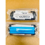 💙 CUSCO Japan Battery Tie Down Type-C 💯 Ori Cusco Bateri Bracket Type C Universal Toyota Honda Mitsu