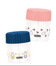 日本Thermos  Miffy 保溫壺 (300 ml)