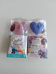 Make It real DIY Bracelets