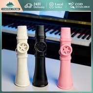 Simple Kazuo Musical Instrument Trumpet Shape, For Beginners & Children - Blows Directly, Smooth Sou