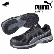 ORIGINAL Puma Safety shoe PURSUIT 644567 kasut safety