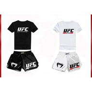 ​Professional MMA Shorts for Men & Women - UFC, Muay Thai, Boxing, Sanda & Wushu Training Fighting G