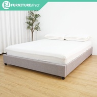 Furniture Mart OWEN Base Katil Divan 4 Saiz / Asas Katil Divan Pelbagai Saiz 4 Sizes divan bed base