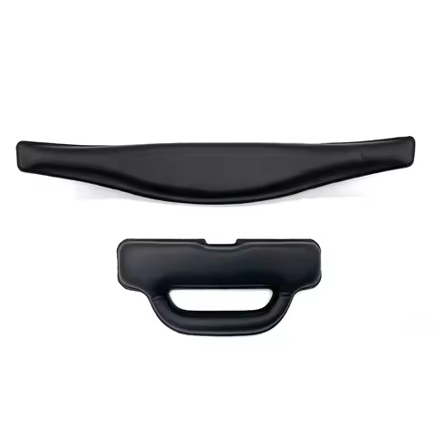 GOMRVR/iovroigo Quest 1/Quest 2 Head Strap Replacement Sponge