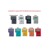 keycaps Overseas Logitech G915 7-character enter key single key cap for Logitech G813G913G815G915