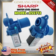 ESS712 Sharp Washing Machine Water Inlet Valve