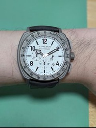 JeanRichard Aeroscope 60650
