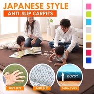 SG Home Mall Japanese Tatami Carpet Floor mat Playmat