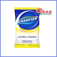 ⁂ ◹ Champion Detergent Powder 800g