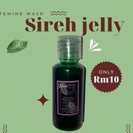 Pencuci Wanita Miss V Gel Jelly Sireh Pencuci Miss V Sireh Feminine Wash Miss V Umi Beauty