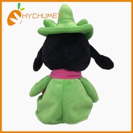 Idea Perfect Gift Deltarune Undertale Lancer Ralsei Plush Figure Toy Everyone For