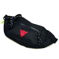 NEW ride bag sling beg dainese motor racing team waist pouch shoulder crossbody street wear bags vin