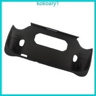 KOKO Silicone Skin Protective Shell Cover for AYN Odin 2 Handheld Game Device with Antislip Design E
