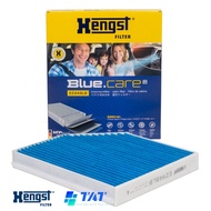 Hengst Blue Care E2948LB Audi A4 Audi A5 Audi Q5 Porsche Macan air conditioner filter