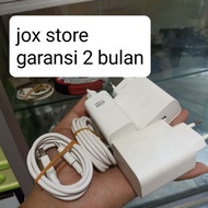 HP Original oppo 45W Charger, Second hand, smooth, built-in 45 watthp