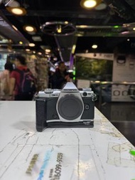 olympus em5 ii body