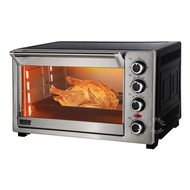 Morries Electric Oven (MS-450EOV)