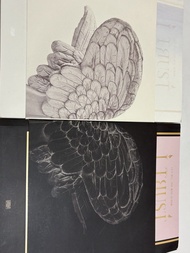 (G)I-DLE I Trust專輯