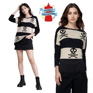WOMEN'S KNIT TOP BLOUSE D-780 & D-782