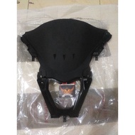 Iner cover inner visor Shield new PCX 160 ori ahm