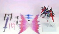 大班 仿Metal Build 命運高達