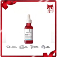 🍒Spot goods🍒 La Roche Posay 30ml|Anti-Wrinkle Anti-Dark Spot Serum with Pure Retinol & Vitamin B3 fo