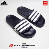ADIDAS ADILETTE SHOWER MEN'S SLIDE SANDALS - GZ5920