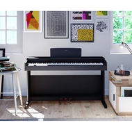 Yamaha Arius YDP-144  88-Keys Digital Home Piano with Bench