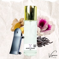 MINYAK WANGI 4EVER YOUNG [30ML] PERFUME READY STOCK SELANGOR / KUALITI TAHAN LAMA SEHINGGA 12JAM