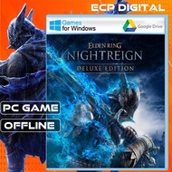 Elden Ring Nightreign / PC / Game / Offline / Digital Download / Dlc / Ecpgames