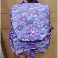 smiggle bag preloved