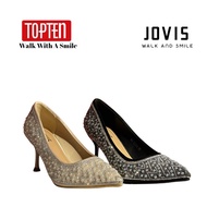 JOVIS ( OWN BRAND ) LADIES HIGH HEELS / WEDDING HEELLS V2-30010
