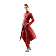 Banpresto - Tokyo Revengers - Shuji Hanma vol. 2, Bandai Spirits Figure