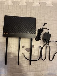 ASUS RT-AC66U B1 Dual Band Gigabit