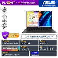 Laptop Asus Vivobook K3402ZA-OLEDS559/i5-12500H/16Gb/512Gb/14"Oled/W11