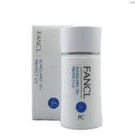 FANCL - FANCL Sunguard 50+ Protect UV 無添加 長效防曬露 SPF50+/PA++++ 60ml 平行進口