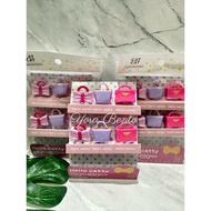 Barbie bento Bag Bag Picks, fruit forks, bento tools, bento tools