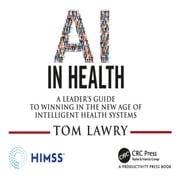 AI in Health Tom Lawry