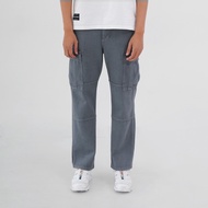 Amigos de Nimes - Heavy Graystone - Cargo Pants