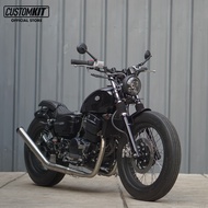 LOW BAR BENELLI PATAGONIAN EAGLE 250